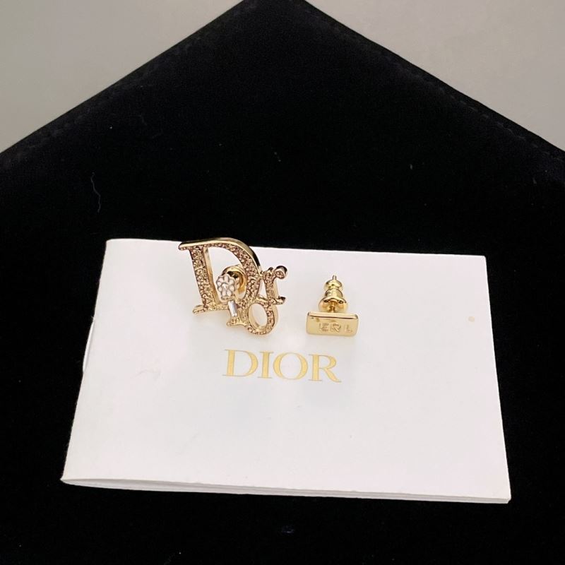 Christian Dior Earrings